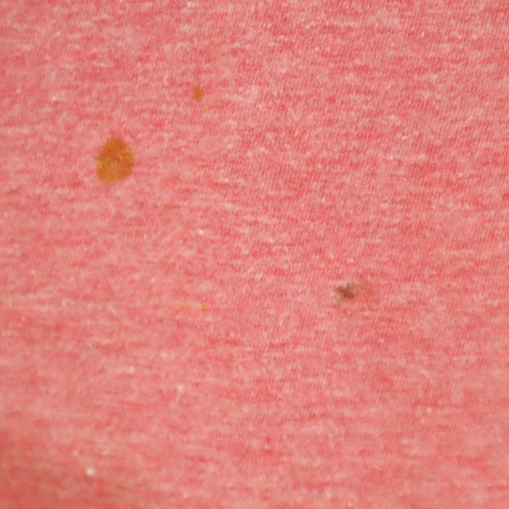 ARTEX 80s vintage Tank top M Reddish Men's Used