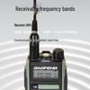 Baofeng UV-16 Dubbelband Waterdichte Walkie-Talkie (CN-versie)