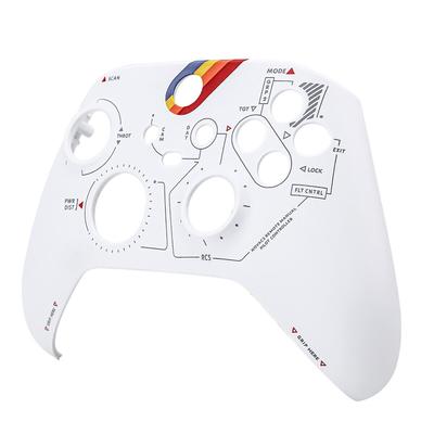 Replacement Starfield Edition Front Cover Shell for Xbox Series X/S Controller