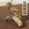 Altın Ağustosböceği Çiçeği Isaria ağustosböceği Miq 100g Büyük Cordyceps Sinensis