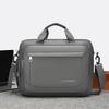 JYL Laptop bag,Business Laptop Bag for Men & Women Stylish Handbag Lightweight Waterproof Shoulder Bag
