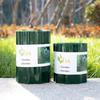 10/15/20Cm Plastic Garden Grass Lawn Edge Fence Path Flexible Lawn Edging Border Outdoor Yard Garden Accessories