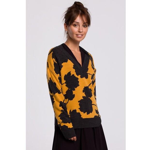 

Свитер BeWear bk056 EU S_M