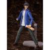FREEing Figma Higanjima Akira Non-Scale Movable Plastic Figure