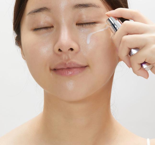 VT Reedle Shot Lifting Serum 30ml | Firming & Lifting Serum with Micro-Needle Technology