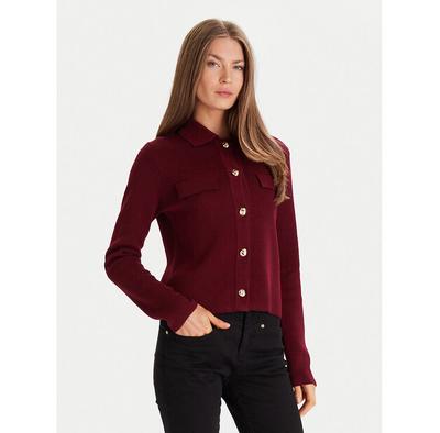 Cardigan Morgan 252-MIMDIE
