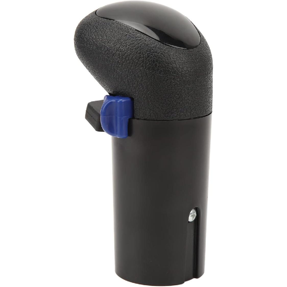 Gear Shifter Knob with Gear Selector Replacement for Fuller Transmission 7LL 8LL 9MLL 15 Speed