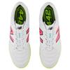New Balance 442v2 Pro TF United In FuelCell Pack Men Sneakers White Hi-Lite Neon-Pink MS41TWH2