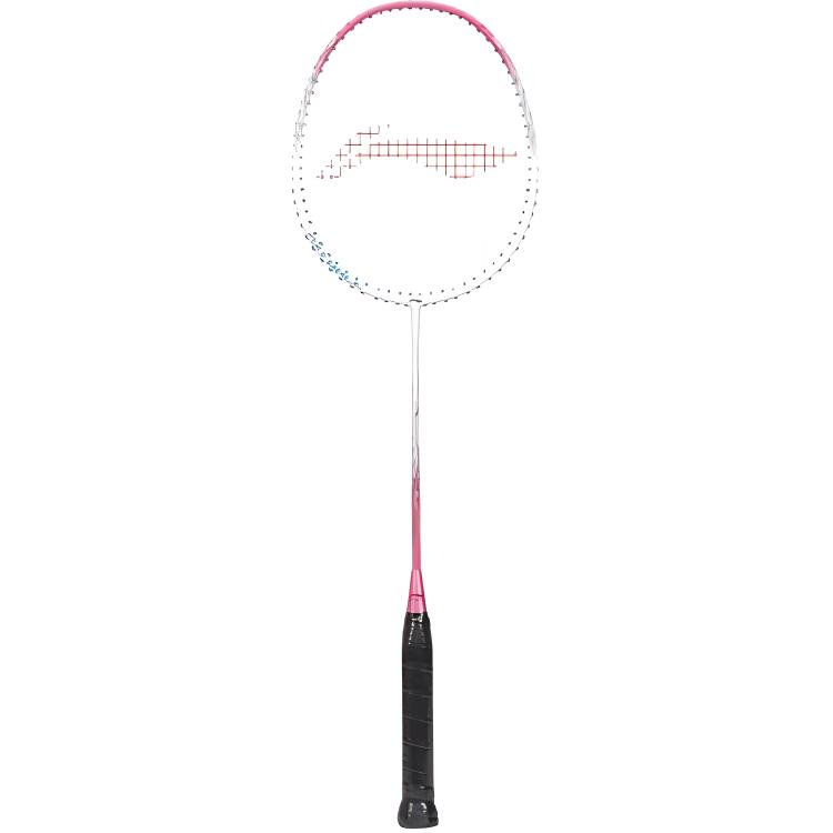 Li Ning Thunder Collection Shadow Collection Badminton Rackets Speed Type Enhanced Swing Speed Entry Level AYPS321