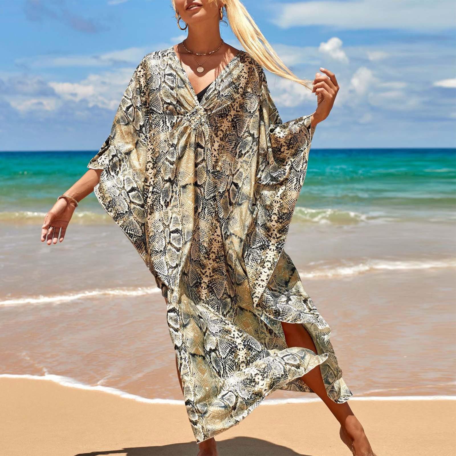 Женский пляжный отдых на море — фото 14