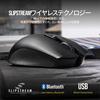 Corsair HARPOON RGB WIRELESS Gaming Mouse MS358 CH-9311011-AP