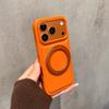 With Holder Drum Cortex Plain Phone Case For iPhone 11 12 13 14 15 16 17 Pro Max Plus  Air Shockproof Bumper Cases Cover