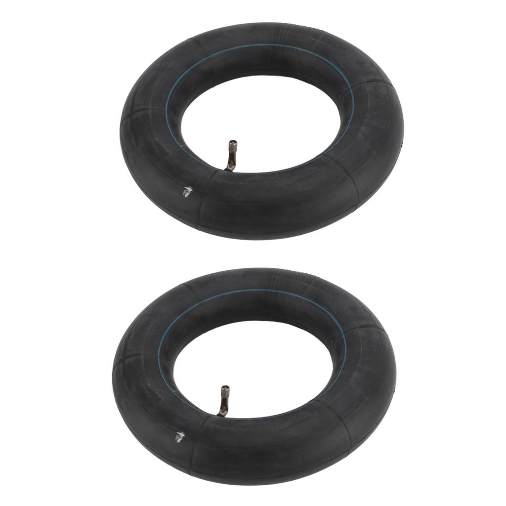 2pcs Electric Scooter Inner Tube Thickened Scooter Replacement Inner Tubes for 80 65?6 255x80 10x3