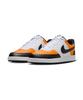 MIO9113-705 Court Vision Low "Taxi/Black" (Men's)