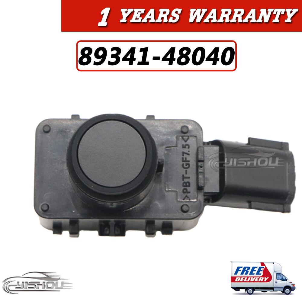 New Ultrasonic PDC Bumper Parking Sensor Fit for Lexus Toyota Prius 89341-48040