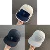 Outdoor Quickdry Baseball Cap With Embroidery For Men And Women Spring Summer Sun Protection