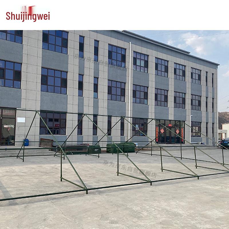 Jingwei Heavy-Duty Outdoor Tents