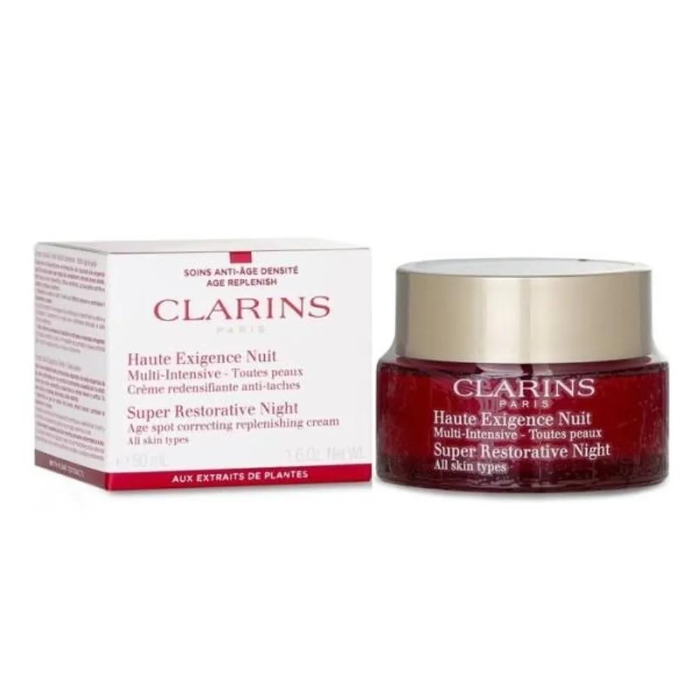 Clarins Super Restorative Cream 50ml