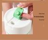 Portable Multi-Function Juicer: Rechargeable Small Juice Cup for Home and Student Use