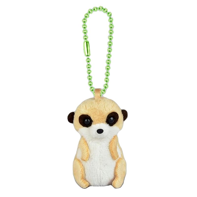 

Amuse Puchimaru Animals DX Meerkat 704515