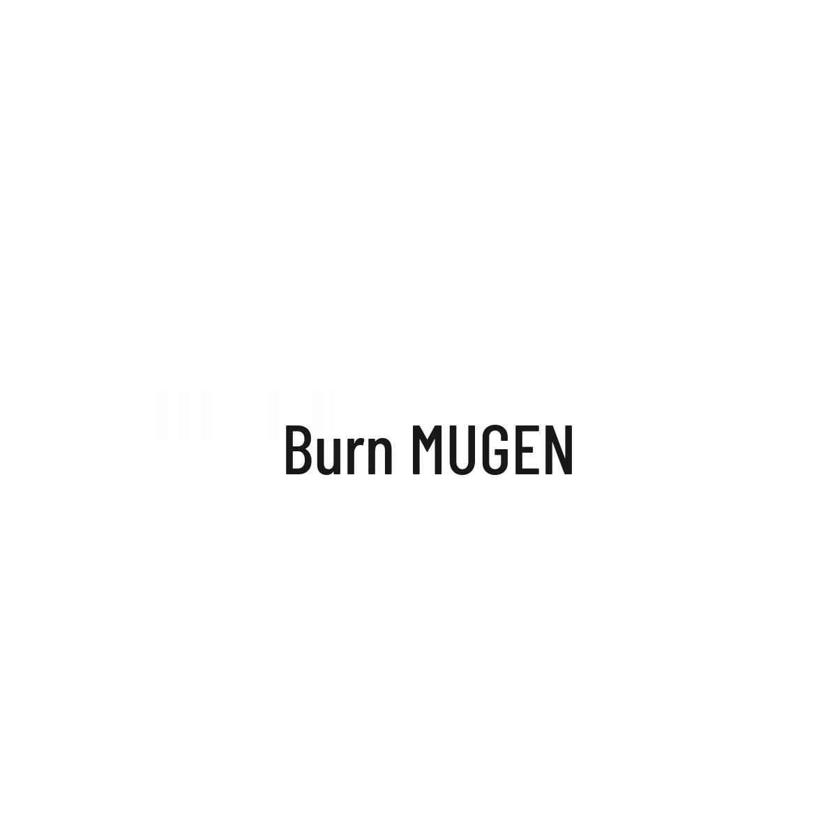 

Honda MUGEN Metal Car Body and Tail Emblem Sticker