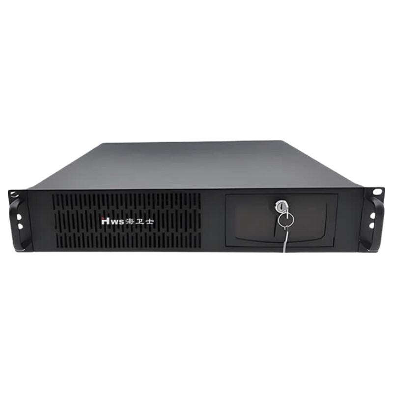 HWS HWG-S220 Xinchuang Industrial PC (CN version)