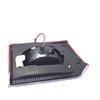 Taillight & Trim Panel for Dongfeng Fengxing Lingzhi M5 - Includes Rear, Cornering, and Reversing Lights