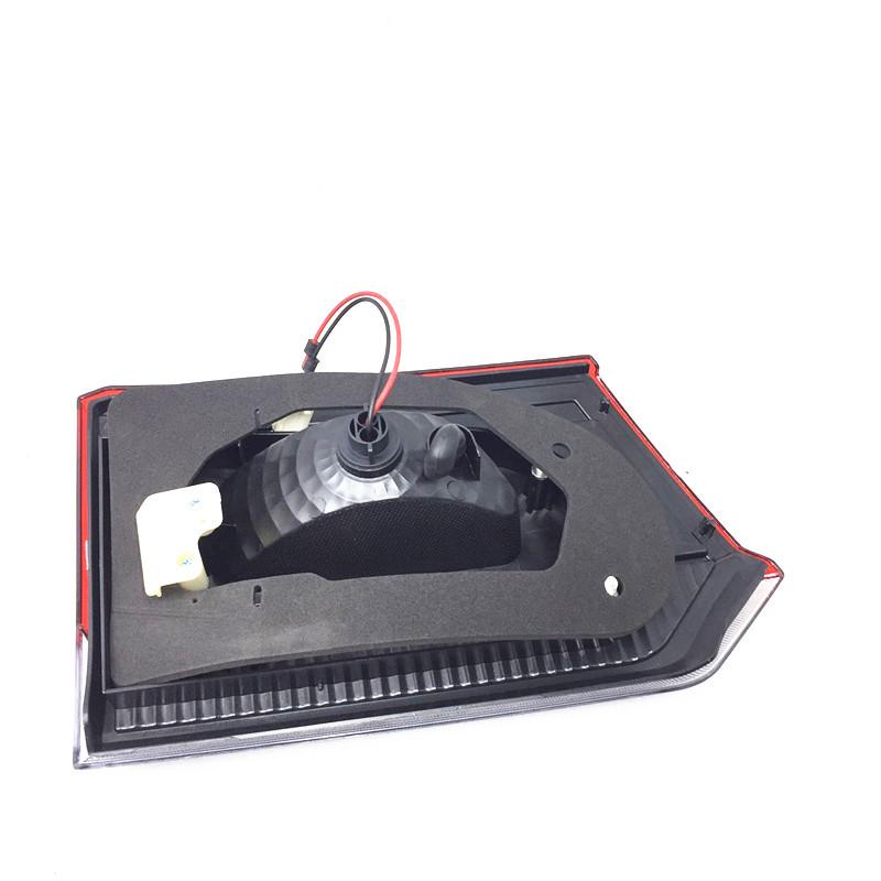 Taillight & Trim Panel for Dongfeng Fengxing Lingzhi M5 - Includes Rear, Cornering, and Reversing Lights