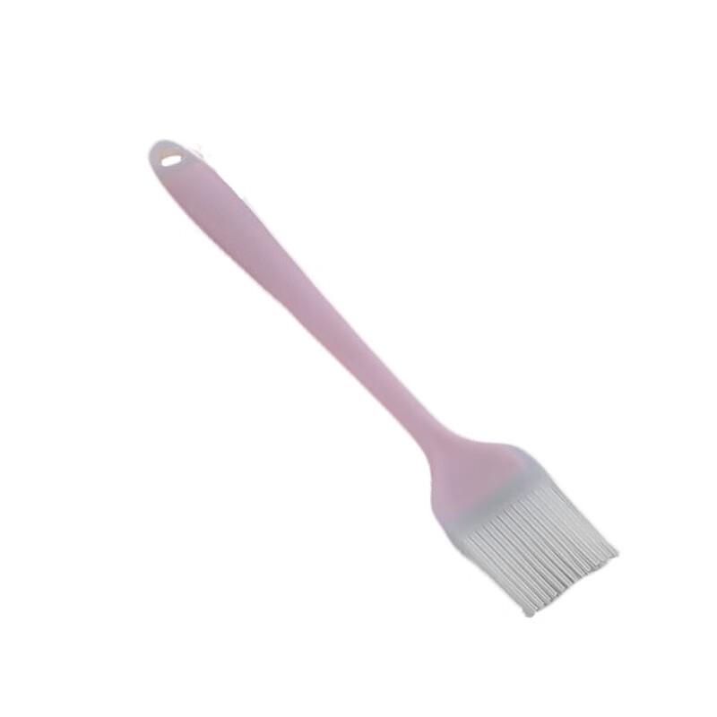 High-Temperature Silicone Oil Brush