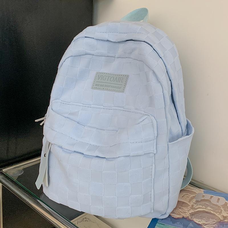 Schoolbags for Children  Elementary School Students  Girls Cute  High Value Junior High School Students Backpack