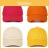 Sunflower Embroidered Baseball Cap With Curved Brim Light And Sunshade For Travel And Sports