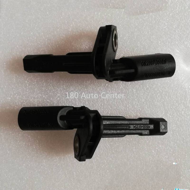 Borgward BX5 BX7 Universal Speed Sensor ABS Sensor 2WD 4WD