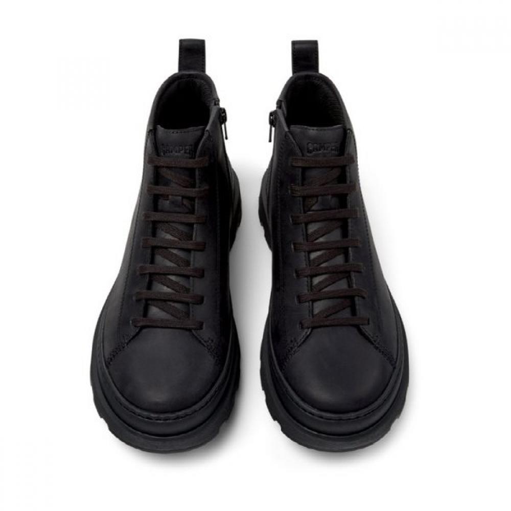 Camper 25fw Men S bootS K300535 001