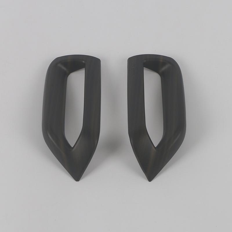 

Xiaopeng 22 G9 Накладка на воздухозаборник из углеволокна для левой и правой стороны