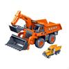 Construction Toy Engineering Digger Truck Car for Kids