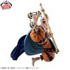 One Piece CROSS POSING - Enel Figure