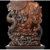 Resin Maitreya Buddha God of Wealth Statue Chinese Buddha statues  Home, Room, Office Decoration Accumulate wealth Accessories