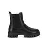 Chelsea Boots US Polo Assn. ZUMBA001W/DLE1, Black