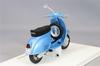 Norev scale Vespa 125 Primavera 1968 Metallic Blue 1/18