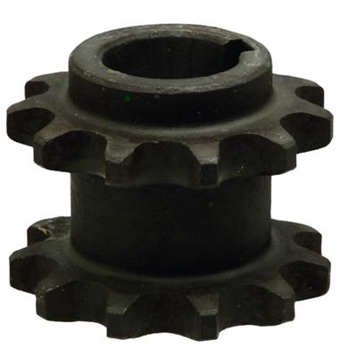 Double Chain Wheel 3/4" Z11 KRONE 276995.1