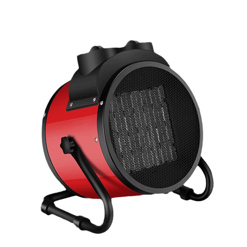 Black Horse Wind Industrial & Home Fast Heating Electric Heater