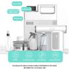 Wireless Nano Fogger Blue Light Steam Electric Household Disinfection Spray Guns