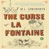 The Curse of La Fontaine by M.L. Longworth Paperback Book 9780143110941