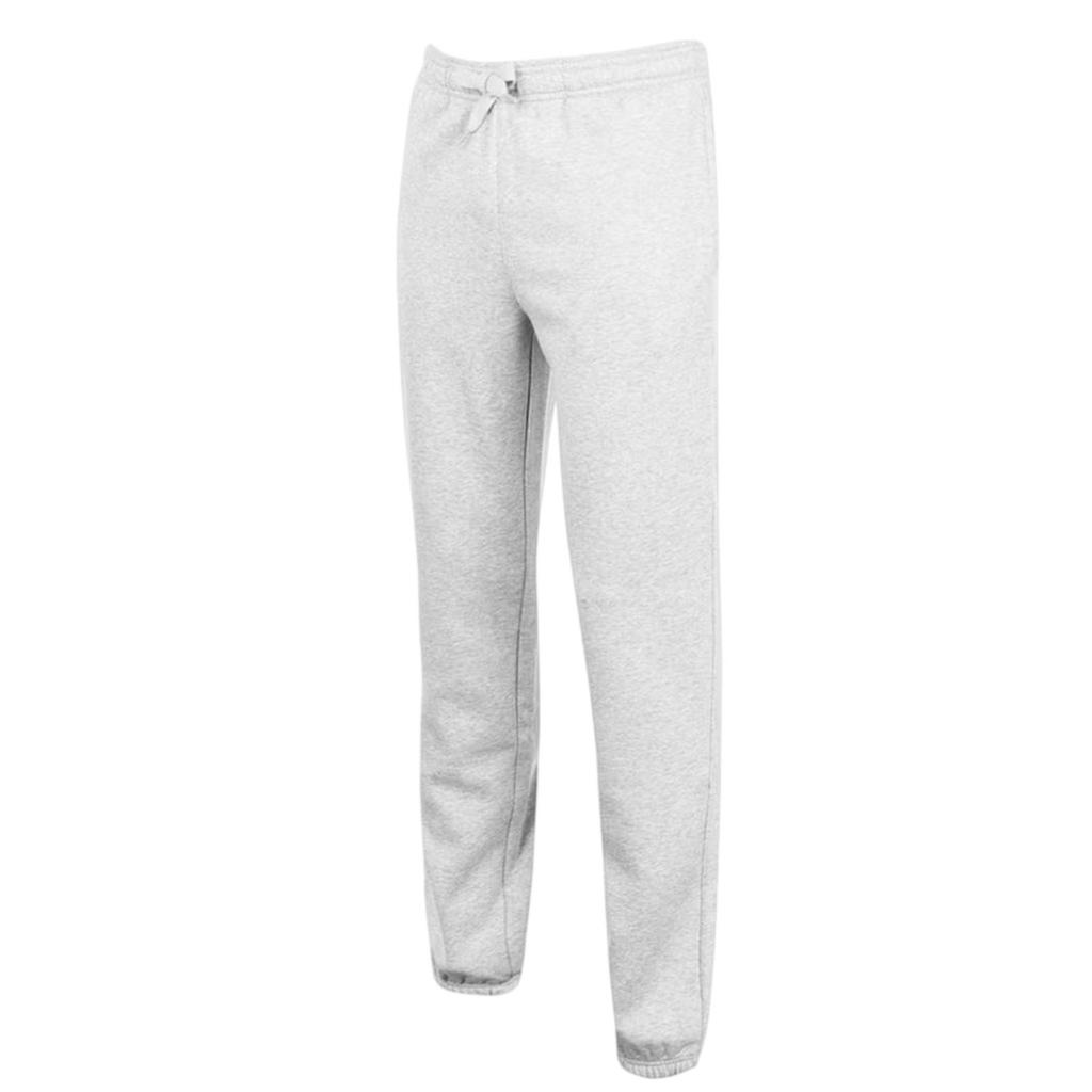 Lacoste Pantaloni da jogging regular in pile da uomo
