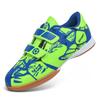 Professionella Futsal Barnfotbollsskor Society Pojke Inomhusträning Fotbollsskor Sneaker Inomhussport Match Fotbollsskor