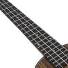 Walnuss Anfänger Ukulele - 23 & 26 Zoll Vier-Saiten Kleine Gitarre