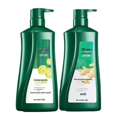 Runfa Hydrating & Healthy Hair Shampoo Duo