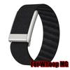 Compatible with WHOOP 5.0 / For Whoop MG WristBand Soft-Touch Silicone Waterproof Sweatproof Soft Adjustable Rubber Band for Whoop 5.0/MG