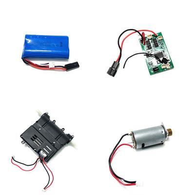 Jouets radiocommandés et drones – Voitures télécommandées