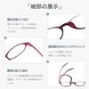 GO!GRM Women's Lightweight Reading Glasses, Compact, Blue Light Blocking, Portable, Stylish Computer Glasses for Men and Women, Blue Light Blocking Fr